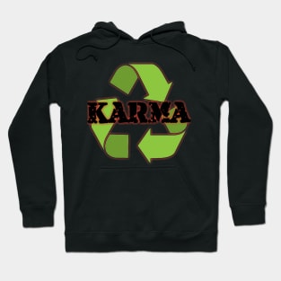 KARMA Hoodie